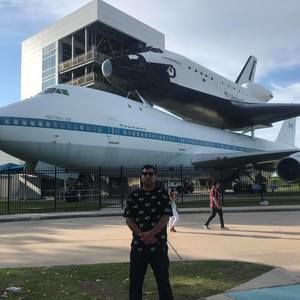 Meet your Posher, Ramon